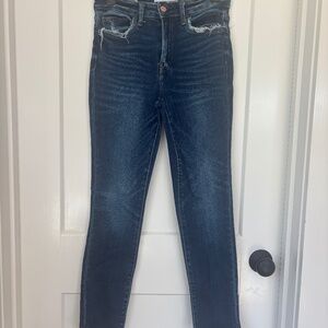 Flying Monkey straight Jeans